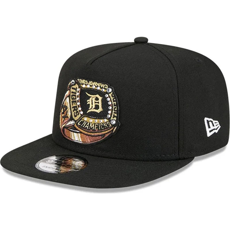 snapback-9fifty-a-frame-ring-detroit-tigers-mlb-new-era