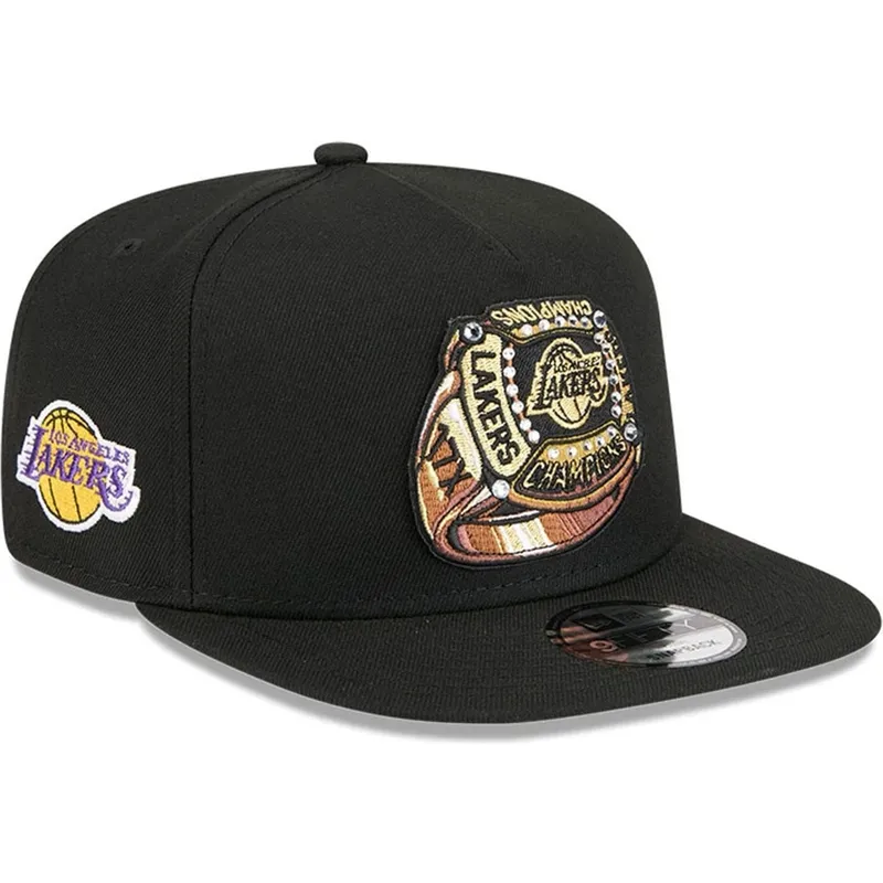snapback-9fifty-a-frame-ring-los-angeles-lakers-nba-new-era