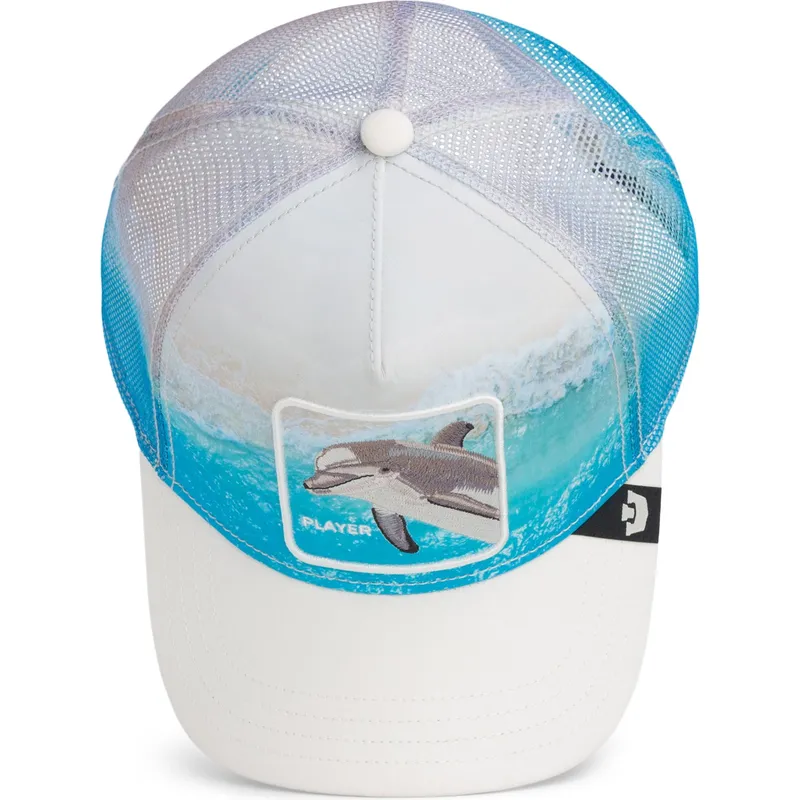 gorra-trucker-multicolor-delfin-player-dolphin-in-the-element-the-farm-de-goorin-bros