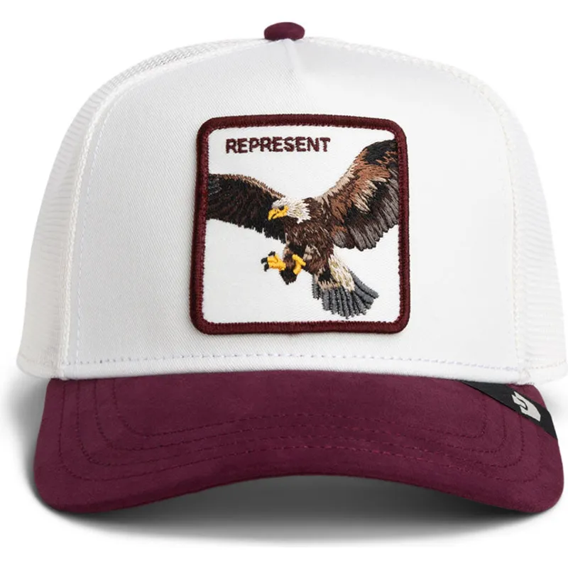 trucker-represent-microsuede-eagle-the-farm-goorin-bros