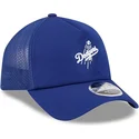 gorra-trucker-azul-9forty-apex-bp-de-los-angeles-dodgers-mlb-de-new-era