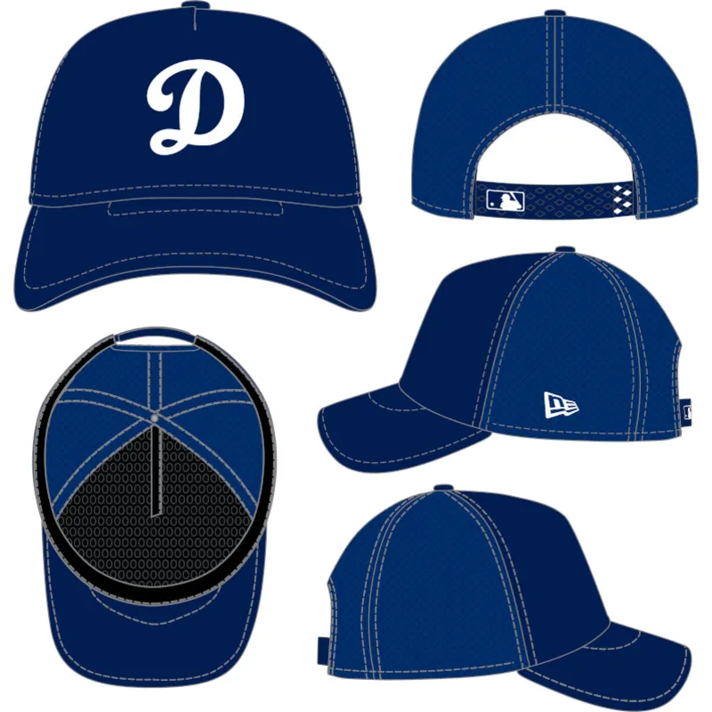 trucker-9forty-apex-batting-practice-logo-los-angeles-dodgers-mlb-new-era