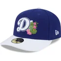 59fifty-spring-training-los-angeles-dodgers-mlb-new-era