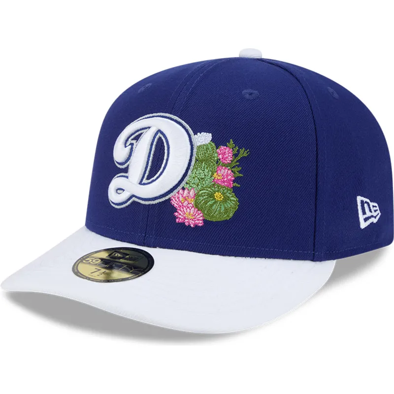 59fifty-spring-training-los-angeles-dodgers-mlb-new-era