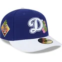 59fifty-spring-training-los-angeles-dodgers-mlb-new-era