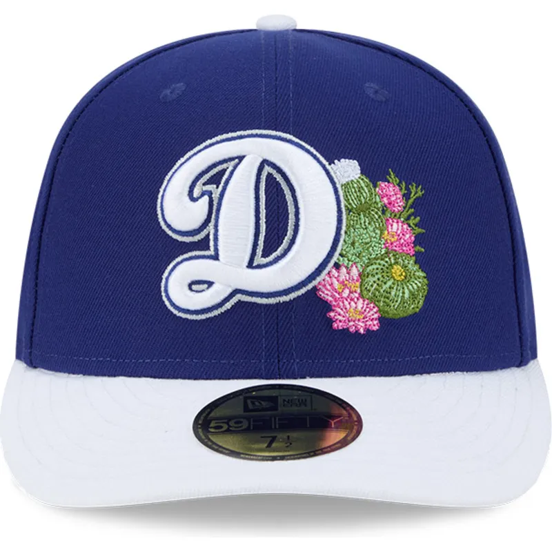 59fifty-spring-training-los-angeles-dodgers-mlb-new-era