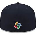 gorra-plana-azul-marino-ajustada-59fifty-the-netherlands-2026-world-baseball-classic-de-new-era