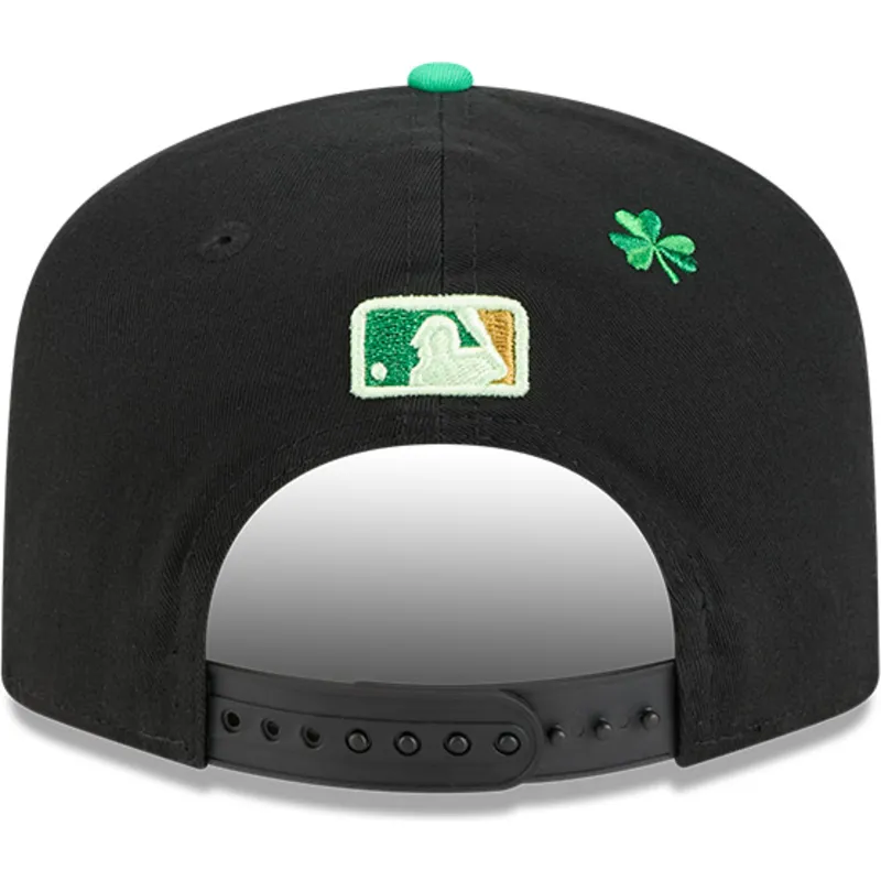 snapback-19twenty-saint-patrick-s-day-boston-red-sox-mlb-new-era
