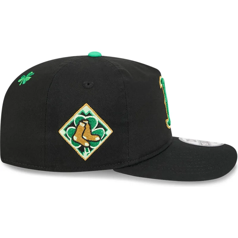 snapback-19twenty-saint-patrick-s-day-boston-red-sox-mlb-new-era