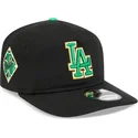 snapback-19twenty-saint-patrick-s-day-los-angeles-dodgers-mlb-new-era