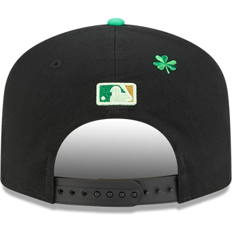 snapback-19twenty-saint-patrick-s-day-los-angeles-dodgers-mlb-new-era