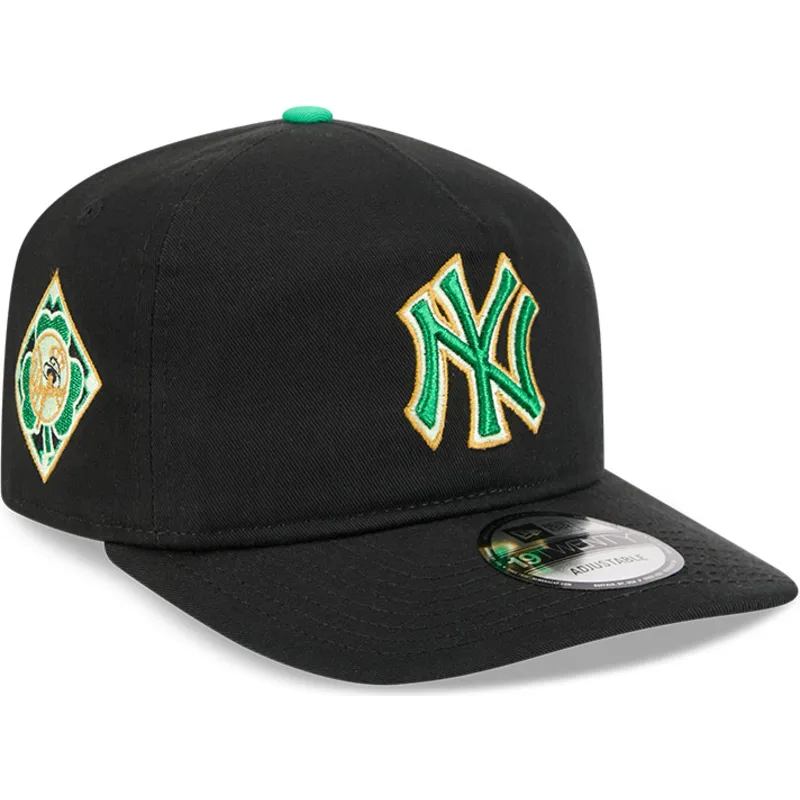 snapback-19twenty-saint-patrick-s-day-new-york-yankees-mlb-new-era