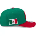 snapback-9seventy-stretch-snap-mexico-2026-world-baseball-classic-new-era