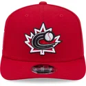 snapback-9seventy-stretch-snap-canada-2026-world-baseball-classic-new-era