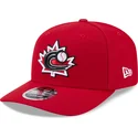 snapback-9seventy-stretch-snap-canada-2026-world-baseball-classic-new-era
