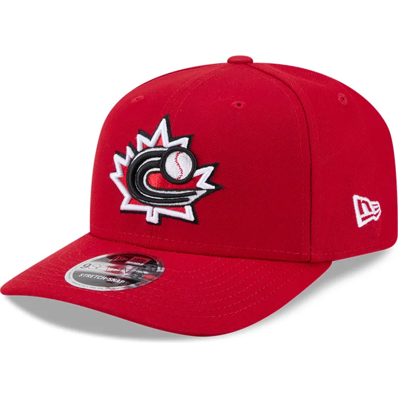 snapback-9seventy-stretch-snap-canada-2026-world-baseball-classic-new-era