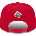 snapback-9seventy-stretch-snap-canada-2026-world-baseball-classic-new-era