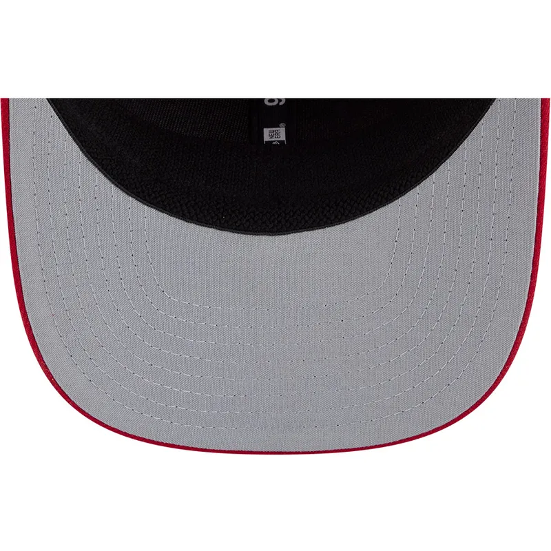 snapback-9seventy-stretch-snap-canada-2026-world-baseball-classic-new-era