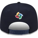 snapback-9seventy-stretch-snap-great-britain-2026-world-baseball-classic-new-era