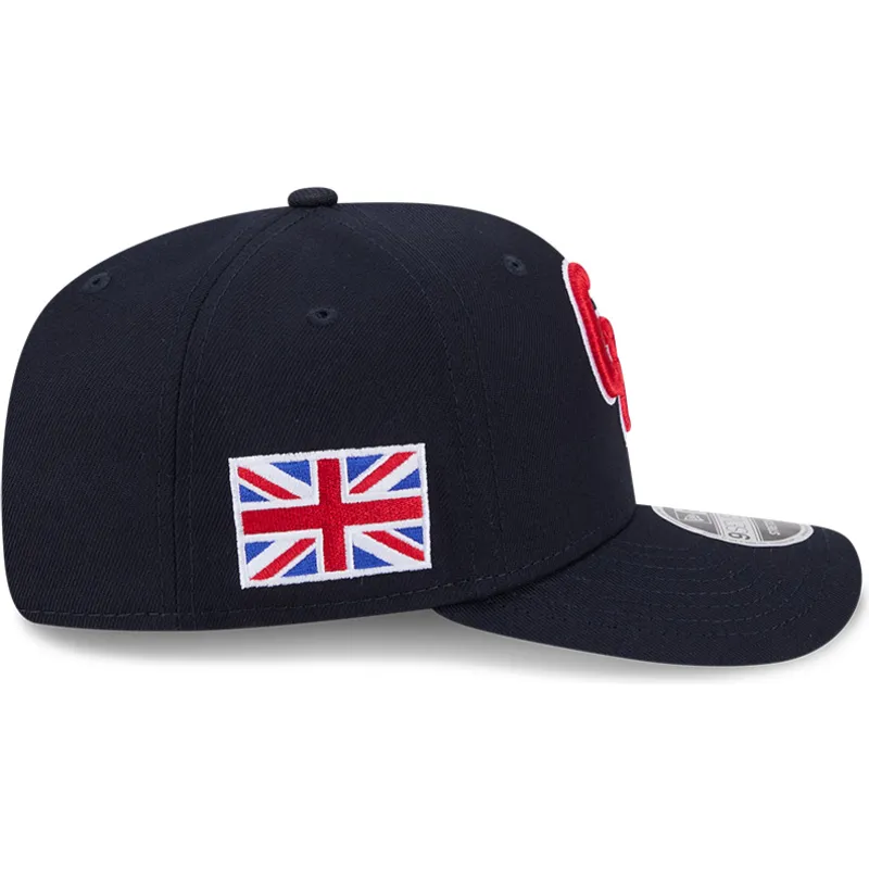 snapback-9seventy-stretch-snap-great-britain-2026-world-baseball-classic-new-era