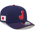 snapback-9seventy-stretch-snap-japan-2026-world-baseball-classic-new-era