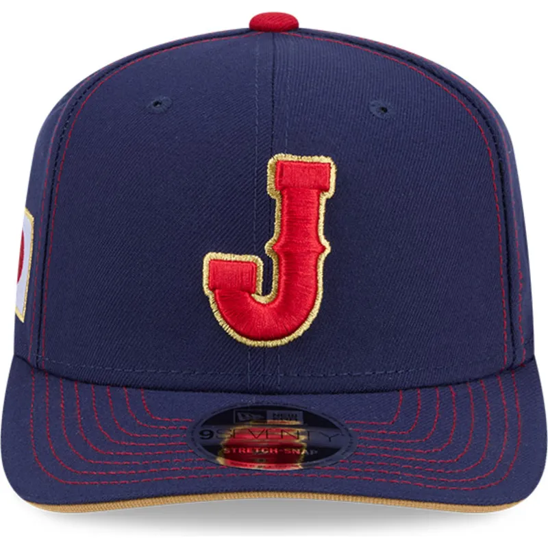 snapback-9seventy-stretch-snap-japan-2026-world-baseball-classic-new-era