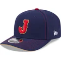 snapback-9seventy-stretch-snap-japan-2026-world-baseball-classic-new-era