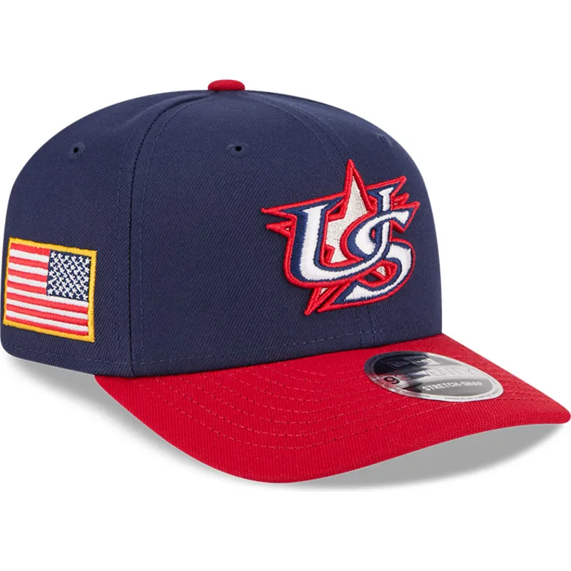 snapback-9seventy-stretch-snap-usa-2026-world-baseball-classic-new-era