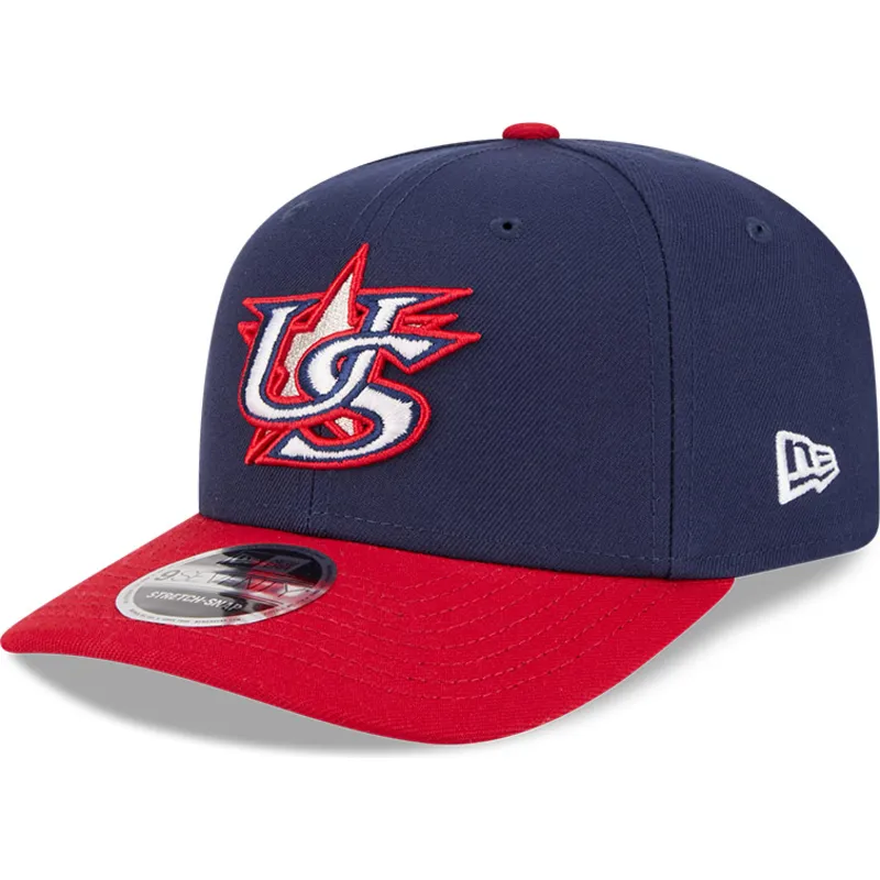 snapback-9seventy-stretch-snap-usa-2026-world-baseball-classic-new-era