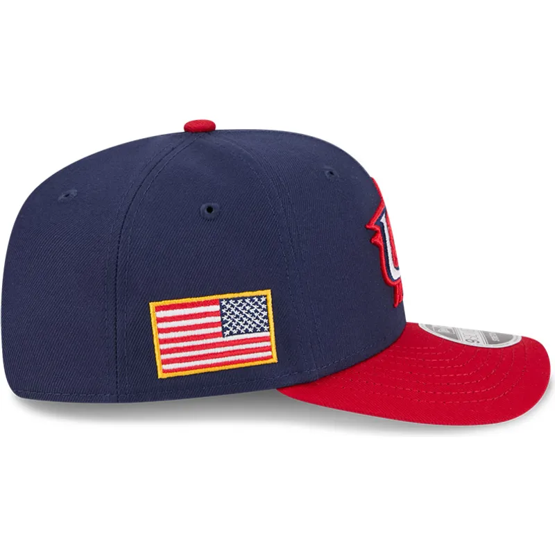 snapback-9seventy-stretch-snap-usa-2026-world-baseball-classic-new-era