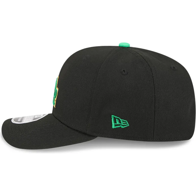 snapback-9seventy-stretch-snap-saint-patrick-s-day-los-angeles-dodgers-mlb-new-era