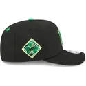 snapback-9seventy-stretch-snap-saint-patrick-s-day-los-angeles-dodgers-mlb-new-era