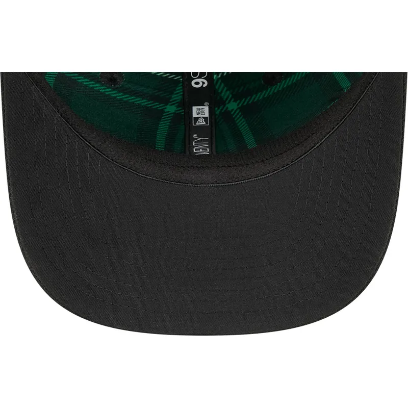 snapback-9seventy-stretch-snap-saint-patrick-s-day-los-angeles-dodgers-mlb-new-era