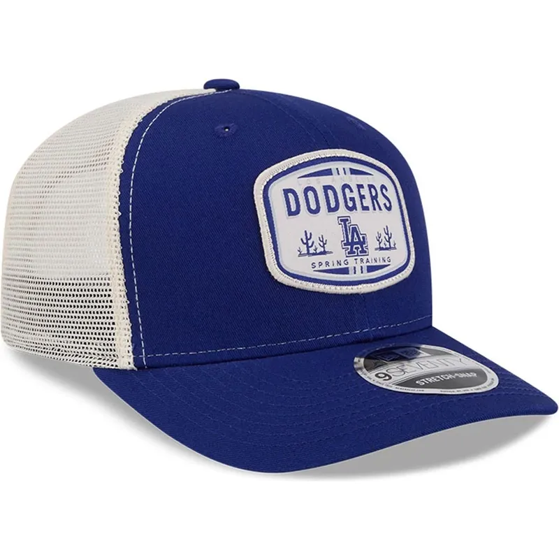 trucker-9seventy-stretch-snap-patch-los-angeles-dodgers-mlb-new-era