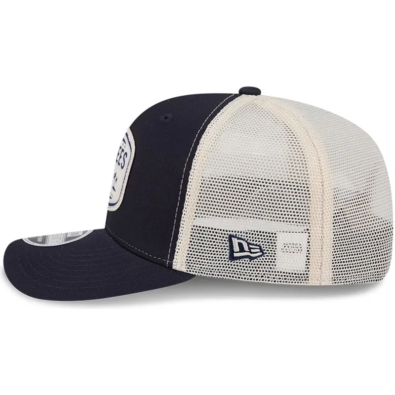 gorra-trucker-azul-marino-9seventy-stretch-snap-patch-de-new-york-yankees-mlb-de-new-era