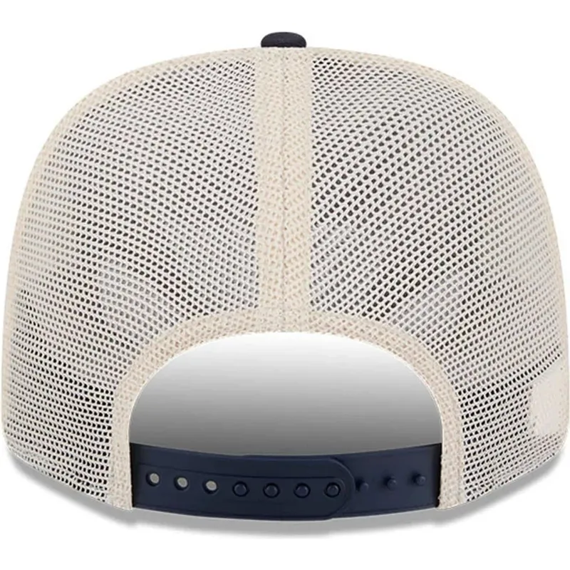 gorra-trucker-azul-marino-9seventy-stretch-snap-patch-de-new-york-yankees-mlb-de-new-era