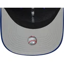 trucker-9seventy-stretch-snap-circle-spring-training-los-angeles-dodgers-mlb-new-era