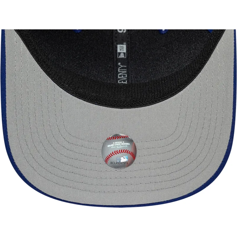 trucker-9seventy-stretch-snap-circle-spring-training-los-angeles-dodgers-mlb-new-era