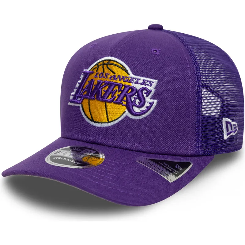 trucker-9seventy-stretch-snap-eg-los-angeles-lakers-nba-new-era
