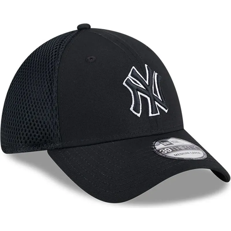trucker-39thirty-evergreen-neo-new-york-yankees-mlb-new-era