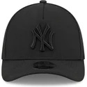 gorra-curva-negra-ajustada-con-logo-negro-39thirty-m-crown-a-frame-de-new-york-yankees-mlb-de-new-era
