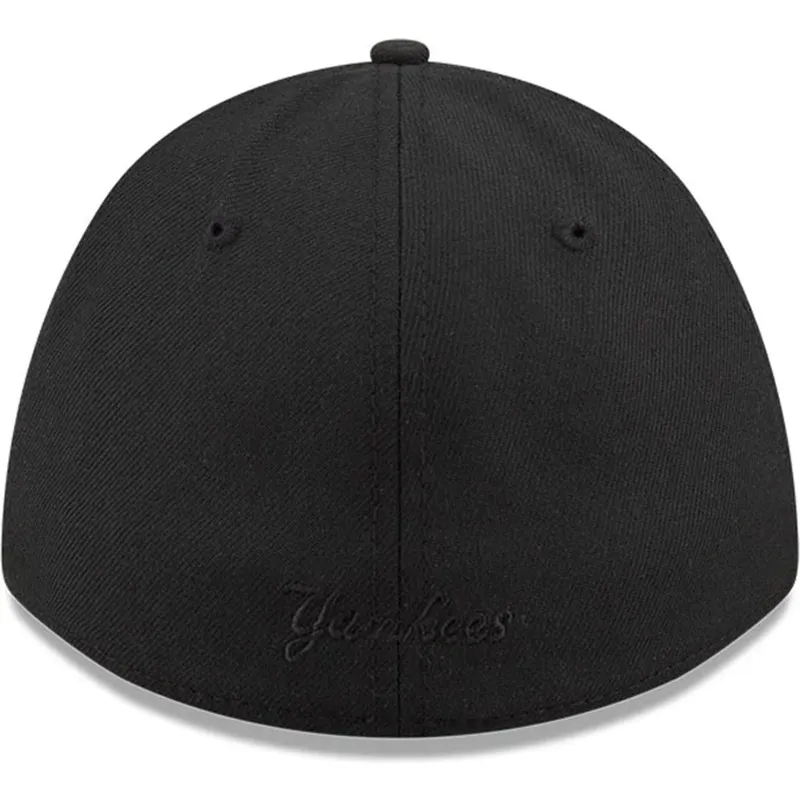 gorra-curva-negra-ajustada-con-logo-negro-39thirty-m-crown-a-frame-de-new-york-yankees-mlb-de-new-era