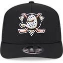 trucker-9seventy-stretch-snap-evergreen-anaheim-ducks-nhl-new-era