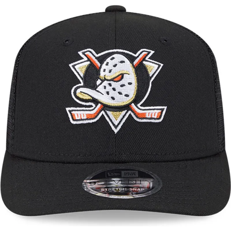 trucker-9seventy-stretch-snap-evergreen-anaheim-ducks-nhl-new-era