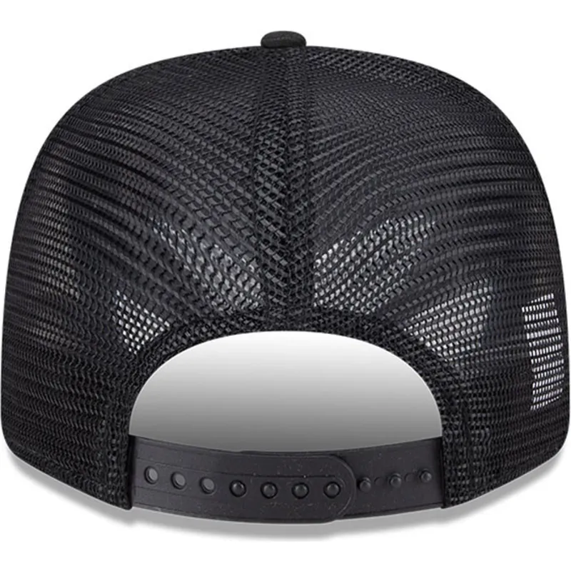 trucker-9seventy-stretch-snap-evergreen-anaheim-ducks-nhl-new-era