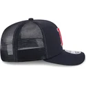 trucker-9seventy-stretch-snap-evergreen-boston-red-sox-mlb-new-era