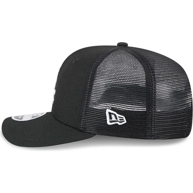 trucker-9seventy-stretch-snap-evergreen-chicago-white-sox-mlb-new-era