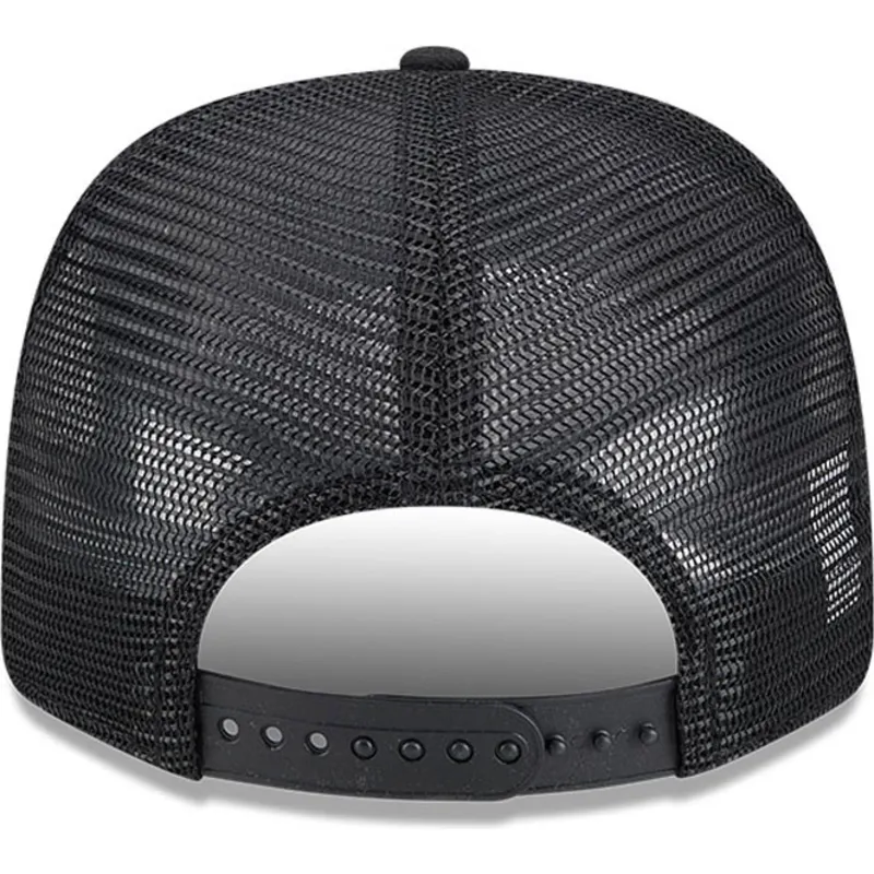 trucker-9seventy-stretch-snap-evergreen-chicago-white-sox-mlb-new-era