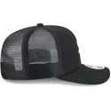 trucker-9seventy-stretch-snap-evergreen-chicago-white-sox-mlb-new-era