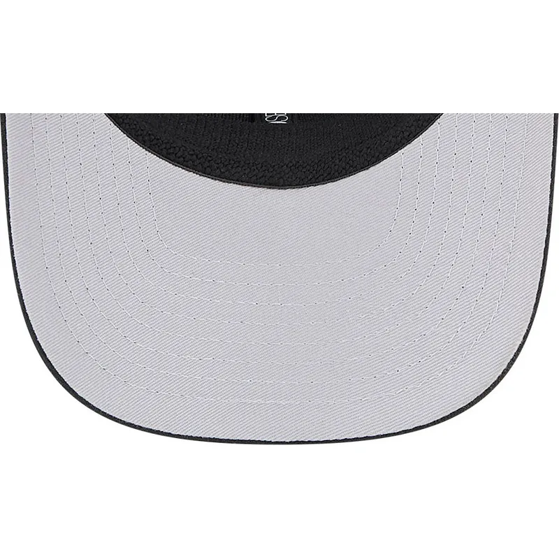 trucker-9seventy-stretch-snap-evergreen-chicago-white-sox-mlb-new-era